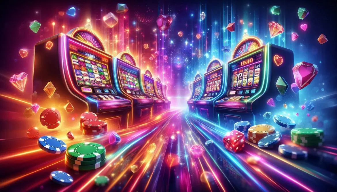 Jettbet Casino